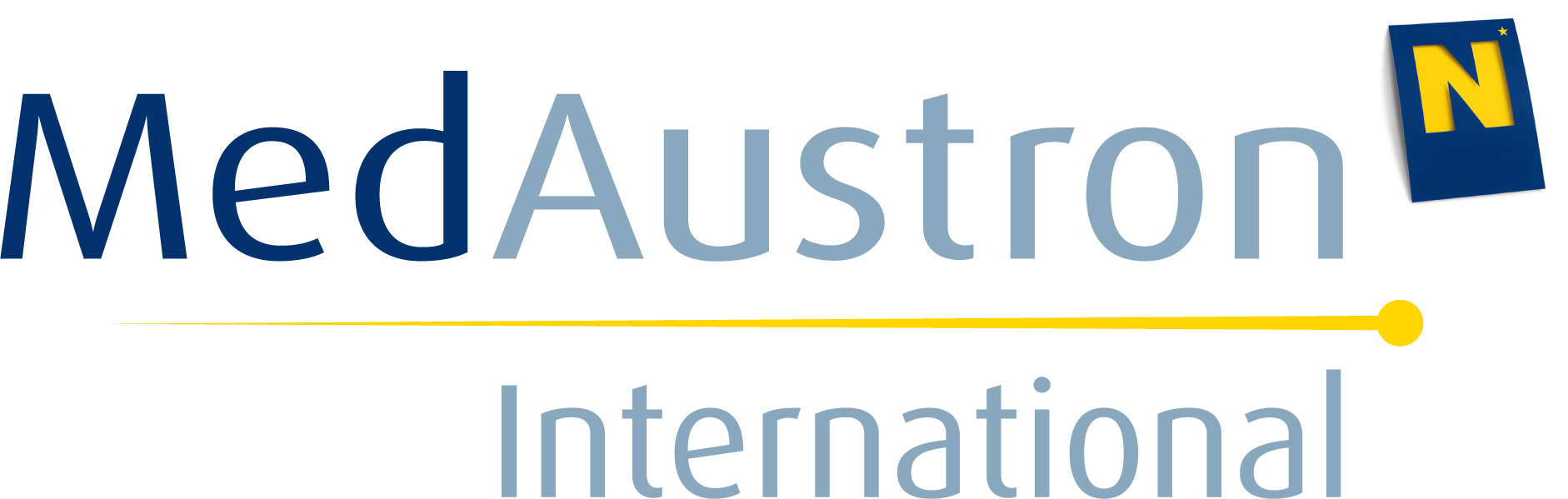 MedAustron International